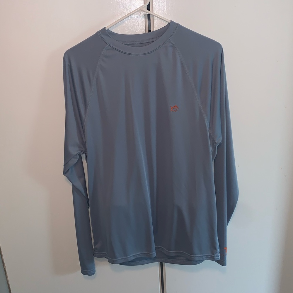 Southern Tide Long sleeve performance tee